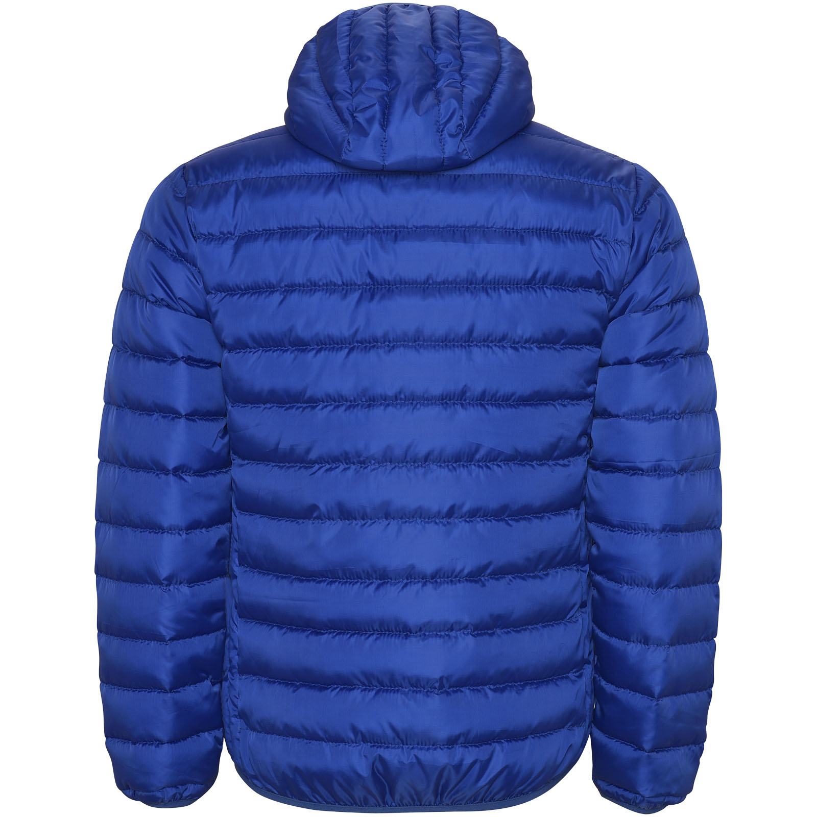 Norway isolierte Jacke für Herren electric blau
