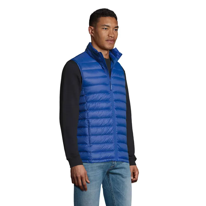WILSON BW HERREN 380T