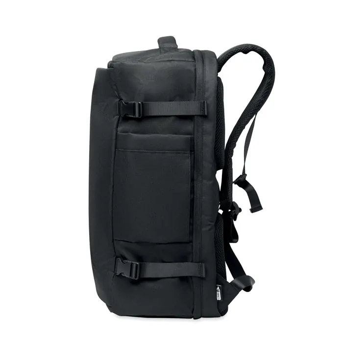 17" Laptop-Reiserucksack