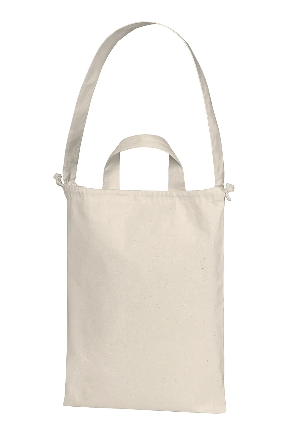 Baumwolltasche ORGANIC