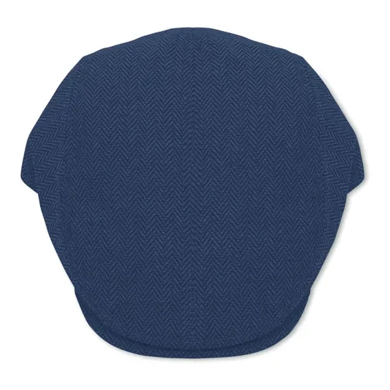 Newsboy-Kappe 335 g/m²