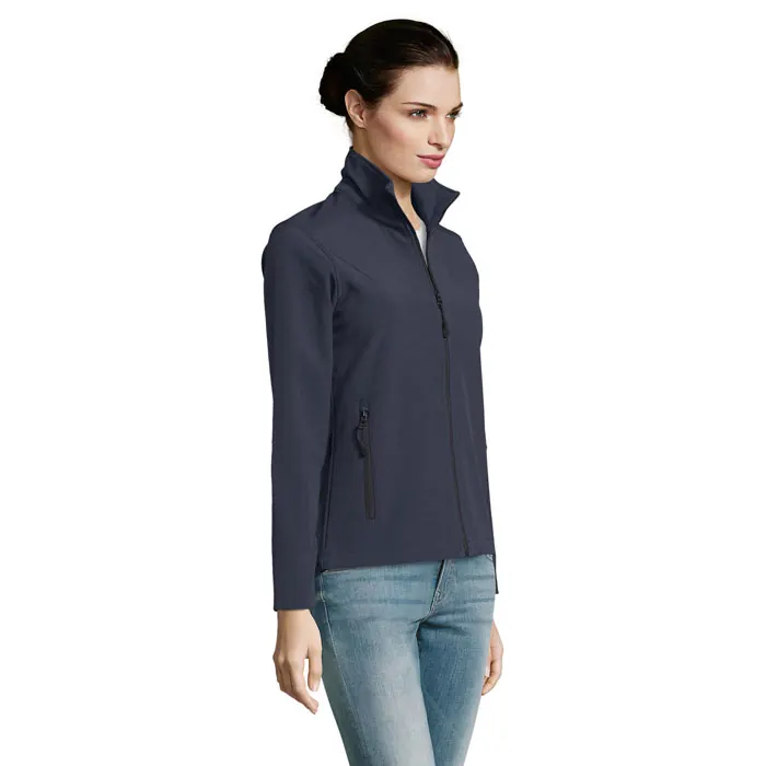 RACE DAMEN JACKE 280g