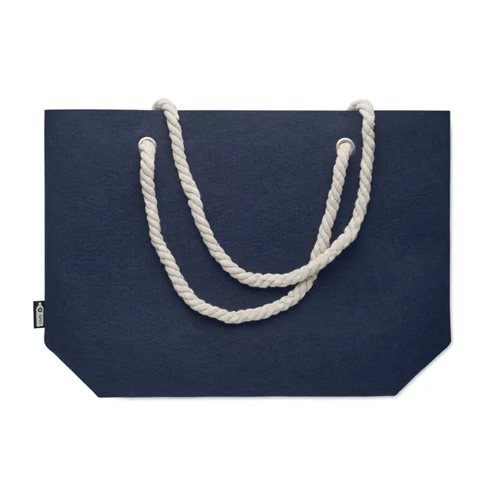 Einkaufs- oder Strandtasche