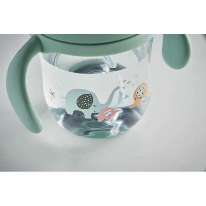 Baby-Trinklernbecher Tritan