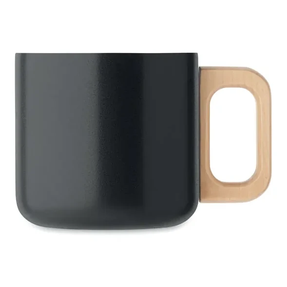 Doppelwandiger Becher 350 ml