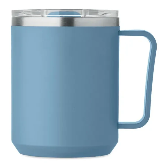 Doppelwandiger Becher 400ml