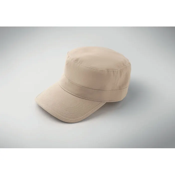 Military Cap 260 g/m²