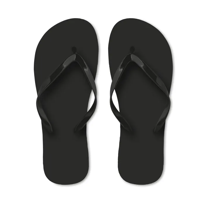Zehensandalen M