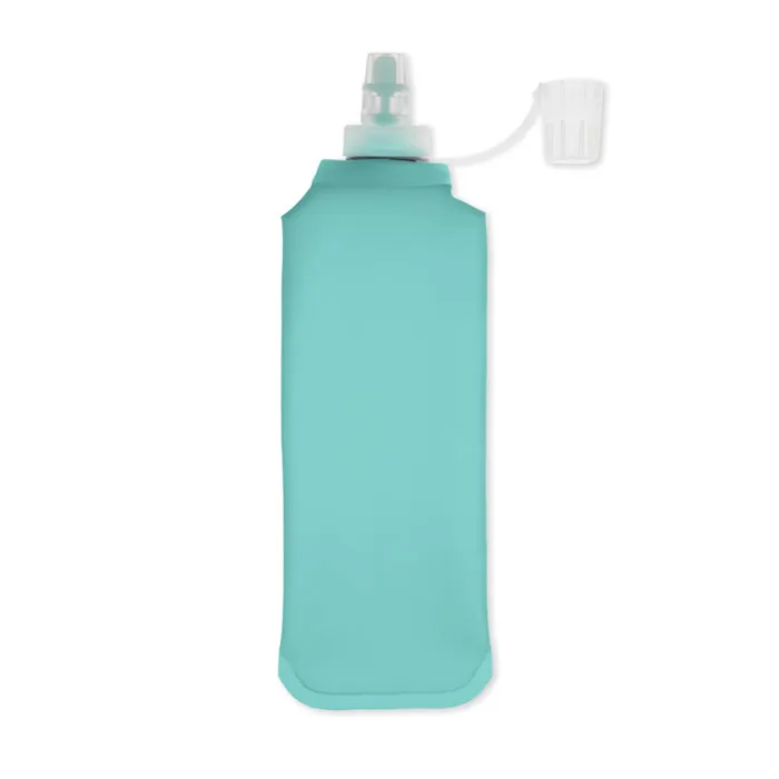 Faltbare Wasserflasche 500ml
