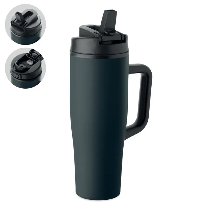 Doppelwandiger Becher 900ml