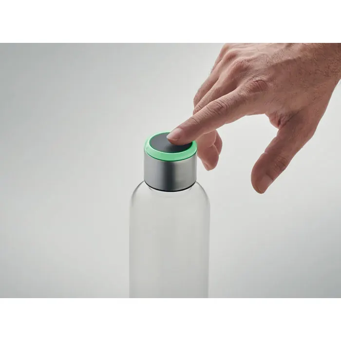 Flasche Trink-Erinnerung 500ml