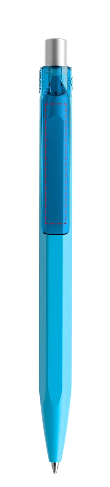 prodir QS50 PMT Push Kugelschreiber, Satin-Finish