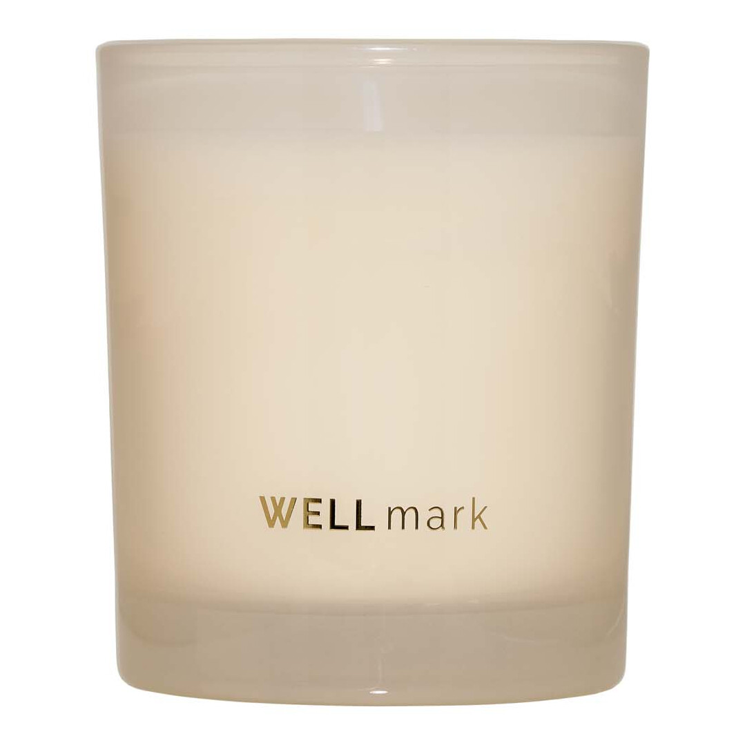 Wellmark Echoes of Kindness 210 g Duftkerze zartes rosé