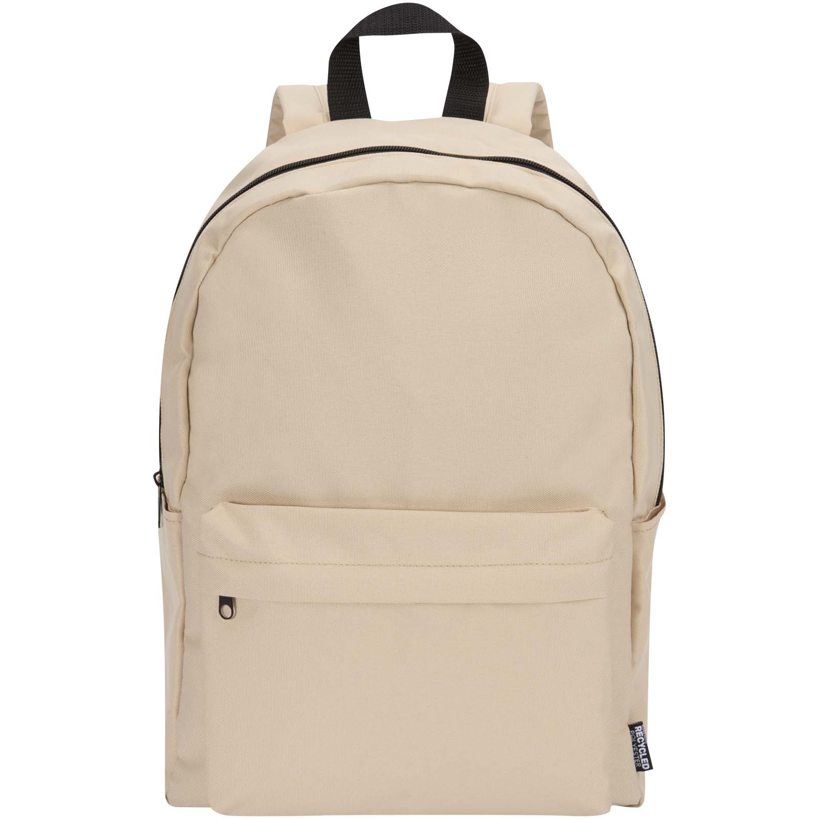 Byron 14" GRS-recycelter City Laptop Rucksack 14 L oatmeal