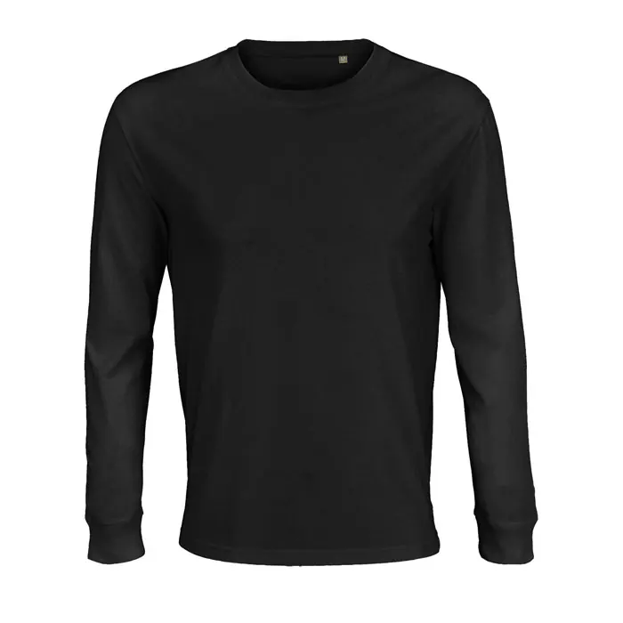 Unisex-Langarm-T-Shirt Pioneer