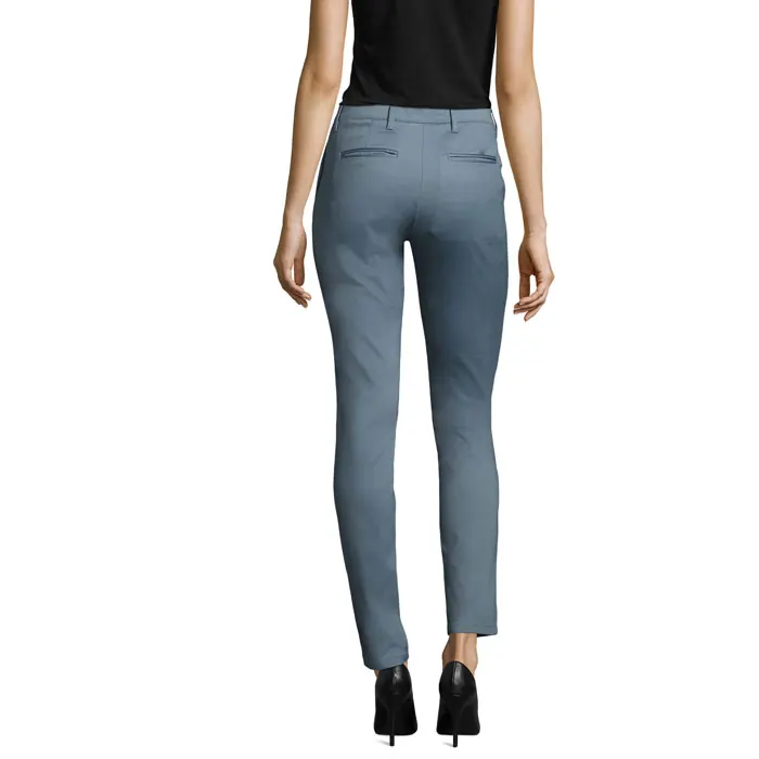 JARED WOMEN STRETCH TROUSER