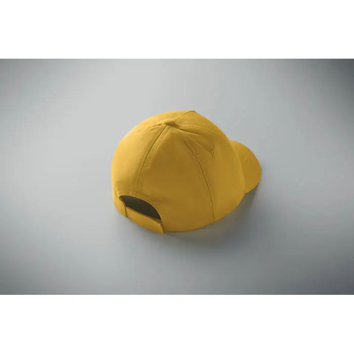 5-Panel-Baseball-Cap Kinder