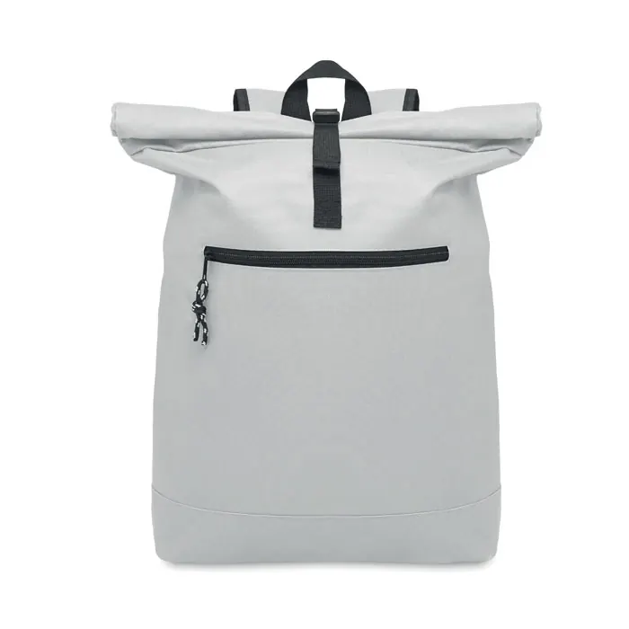 Rolltop-Rucksack 600D
