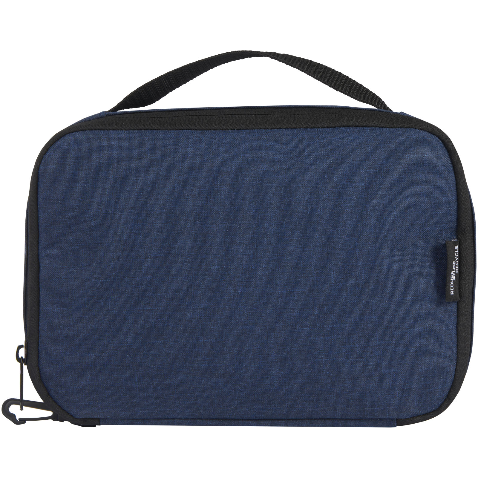 Ross GRS RPET Tech Tasche, 1 l heather navy