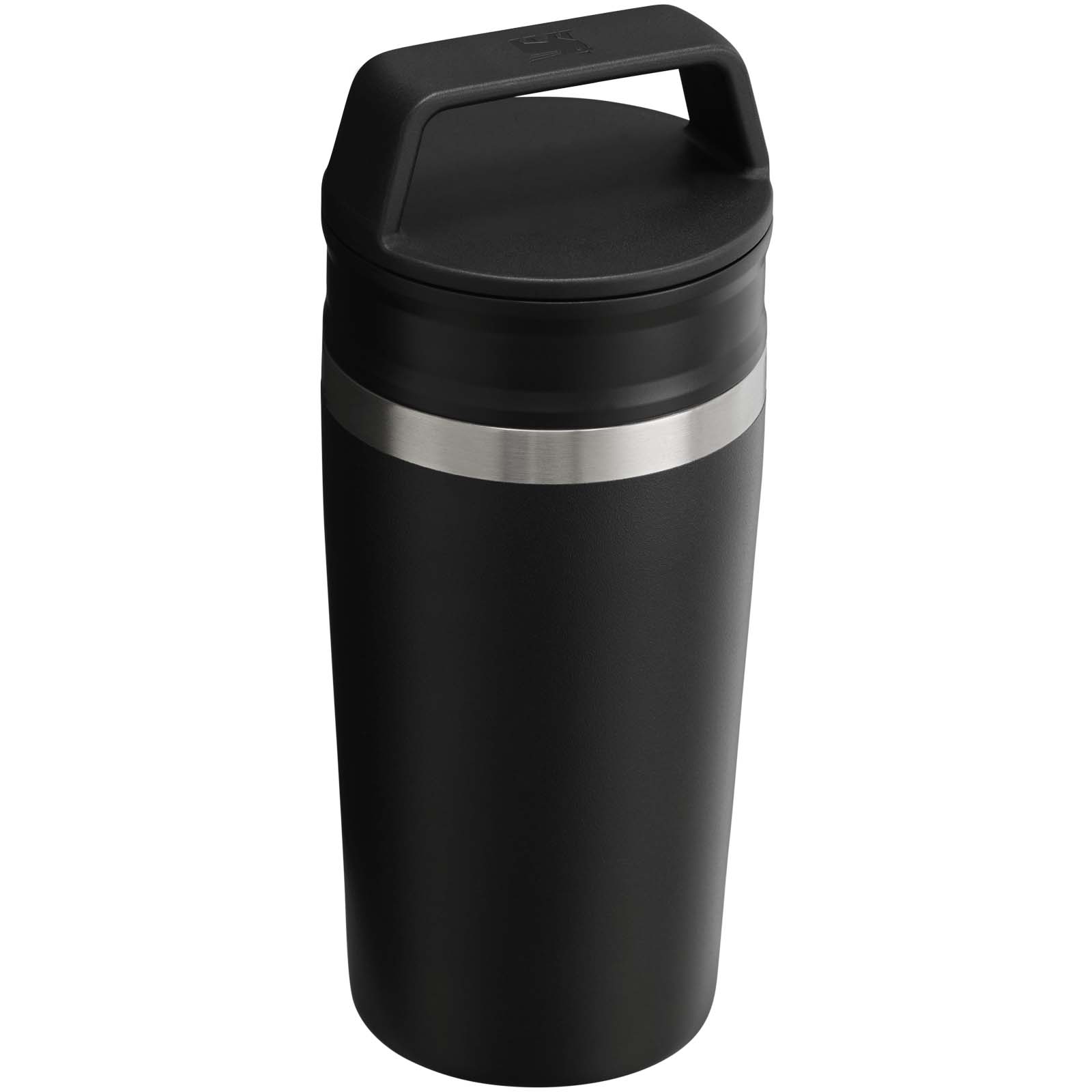 Stanley Café-To-Go 350 ml Thermobecher schwarz