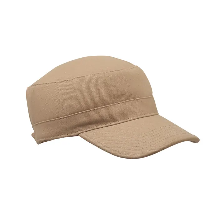 Military Cap 260 g/m²
