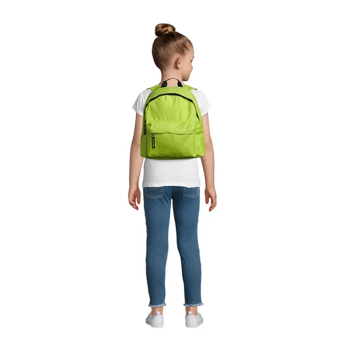 RIDER KIDS RUCKSACK