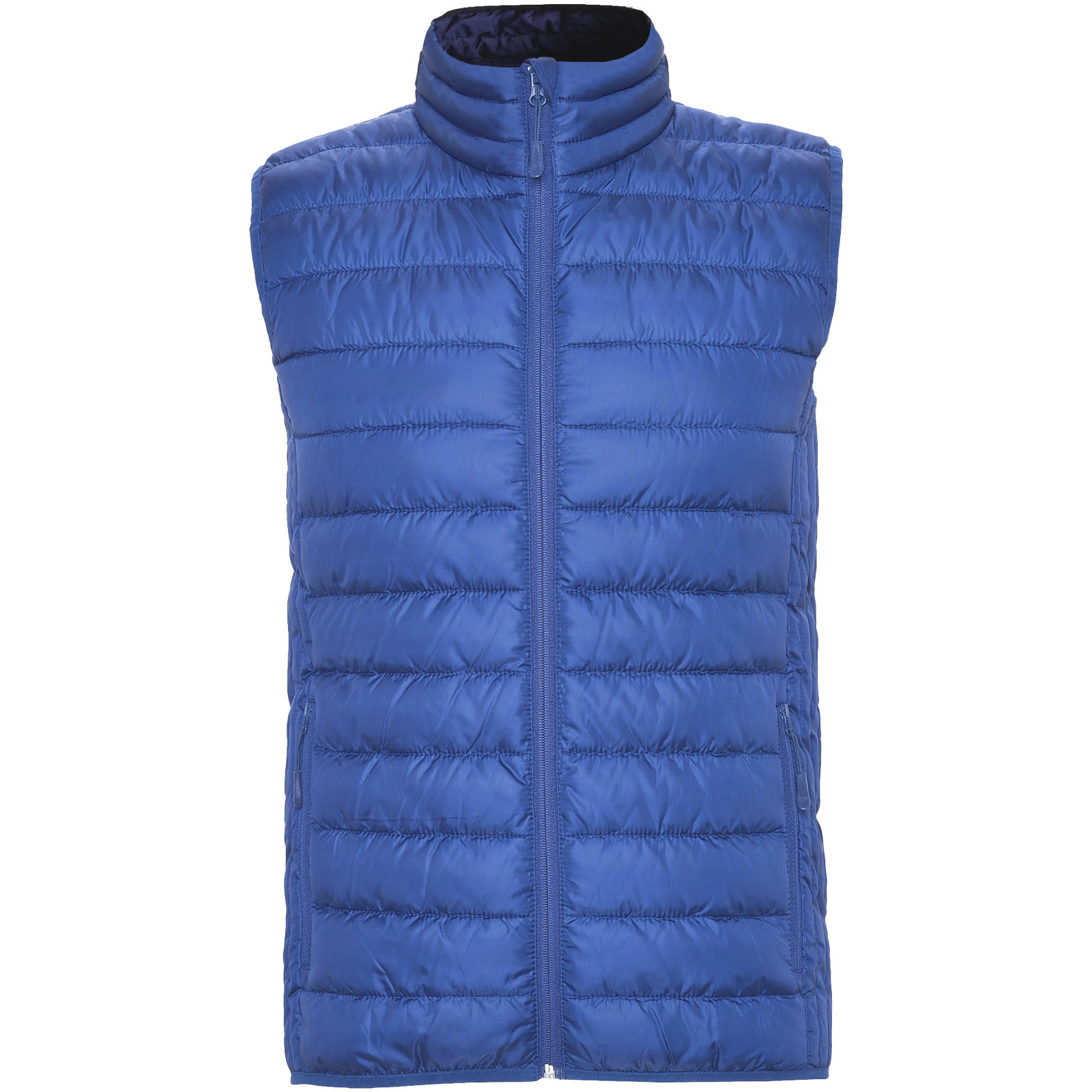 Oslo isolierter Bodywarmer für Herren electric blau