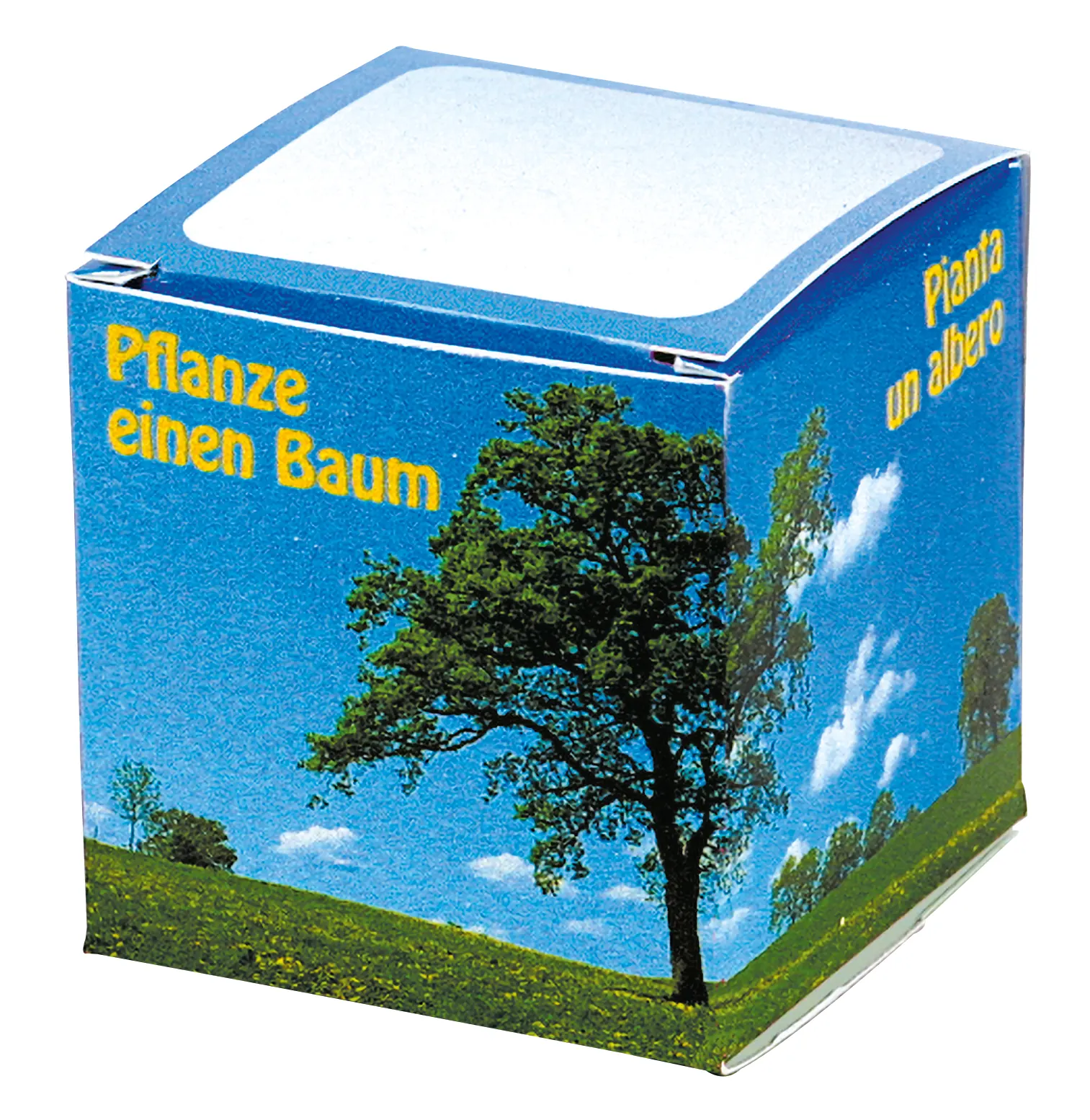 Würfel Baumstarker Partner