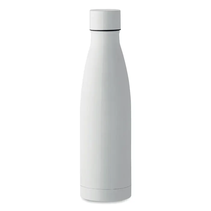 Edelstahl Isolierflasche 500ml