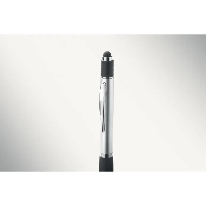 Druckkugelschreiber mit Stylus