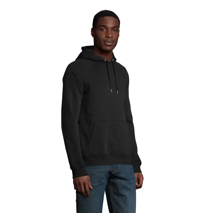 Unisex-Kapuzenpullover Stellar