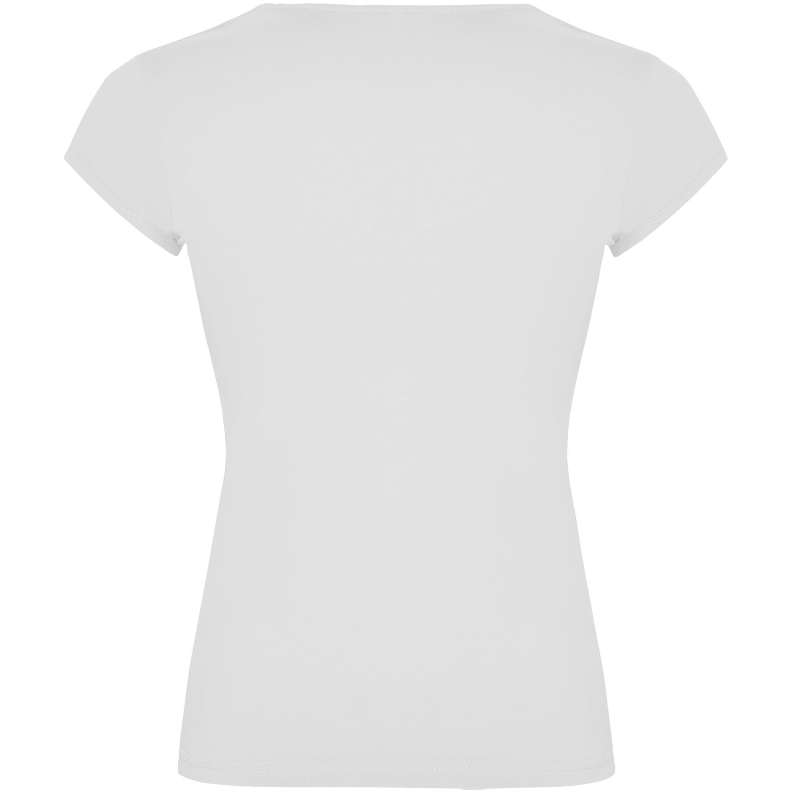 Belice 200 g/m² T-Shirt für Damen weiss