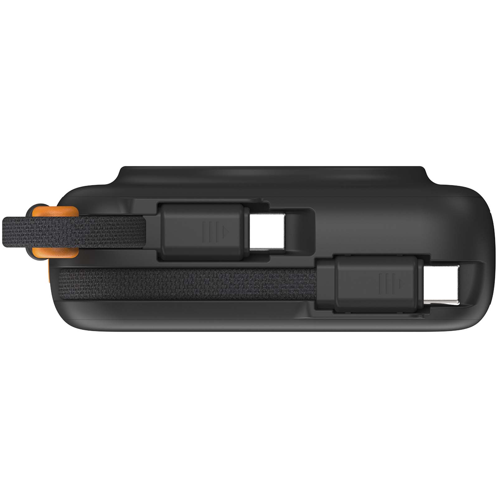 Xtorm TravelPro 30 W, 10.000 mAh, 3 in 1 Reiseladegerät schwarz