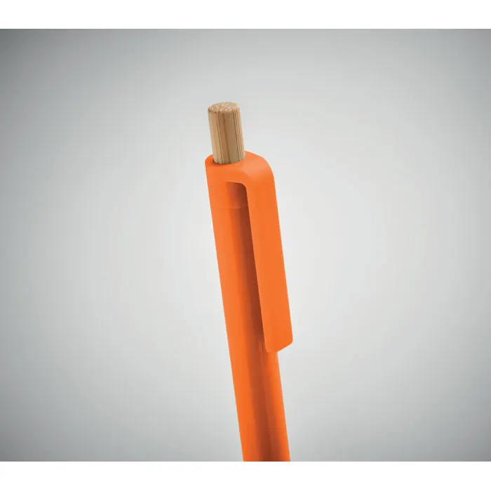 Druckkugelschreiber recy. ABS