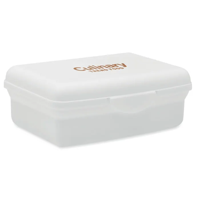Lunchbox PP 800ml