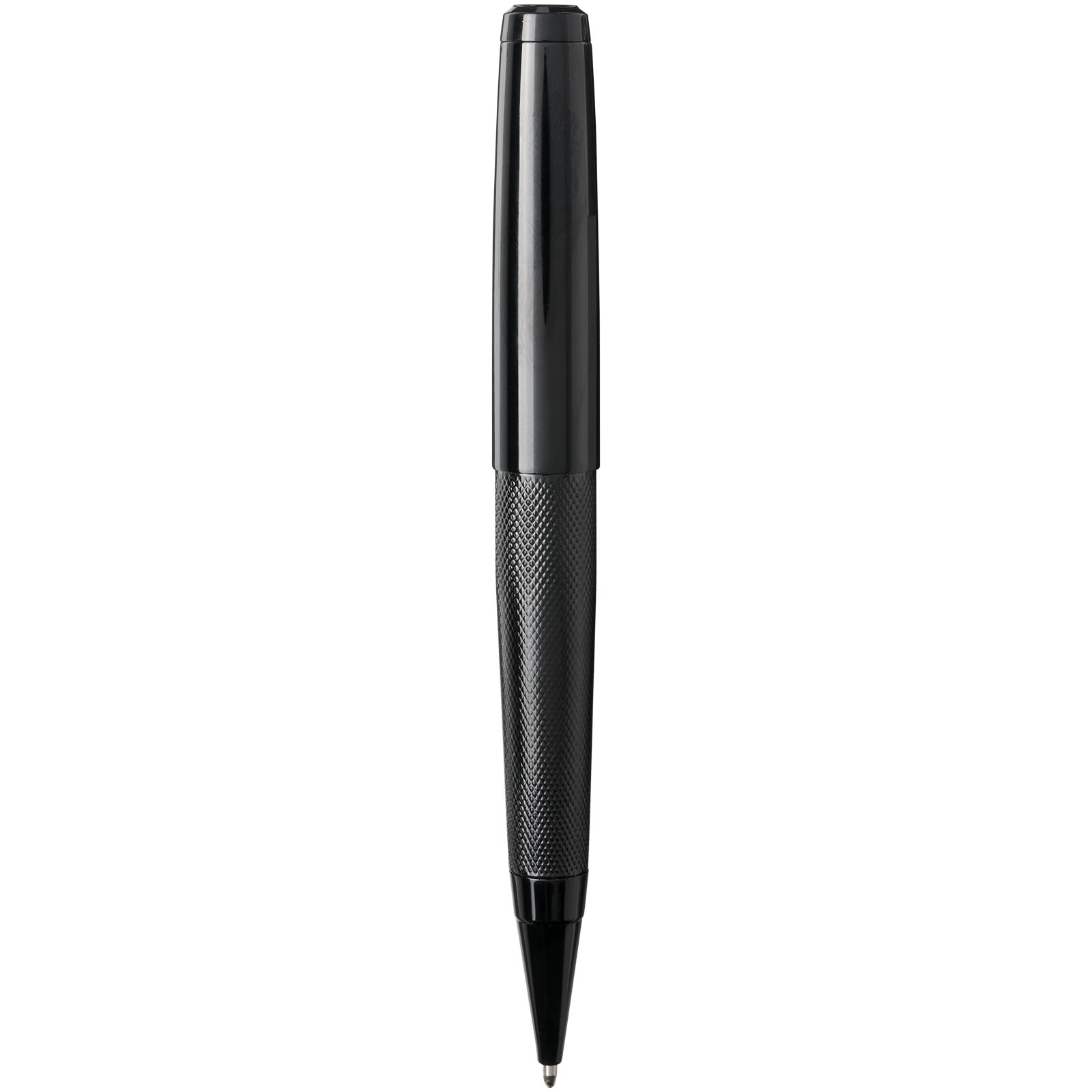 Gloss Duo Stift Set (schwarze Mine) schwarz