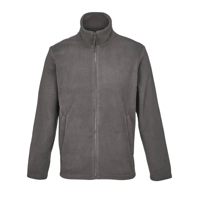 NITRO-JACKE MIT ZIPPER