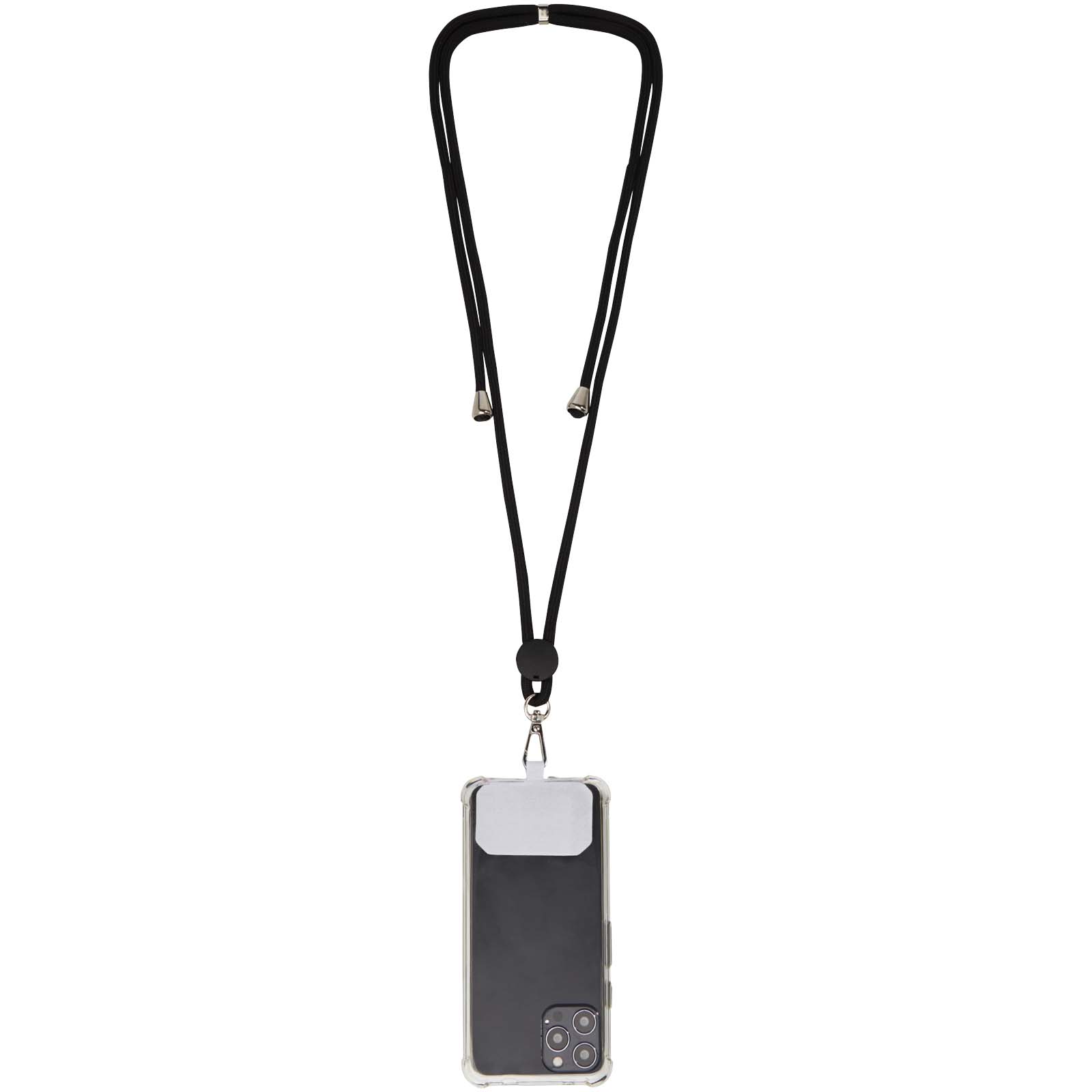Kubi Smartphone Lanyard weiss