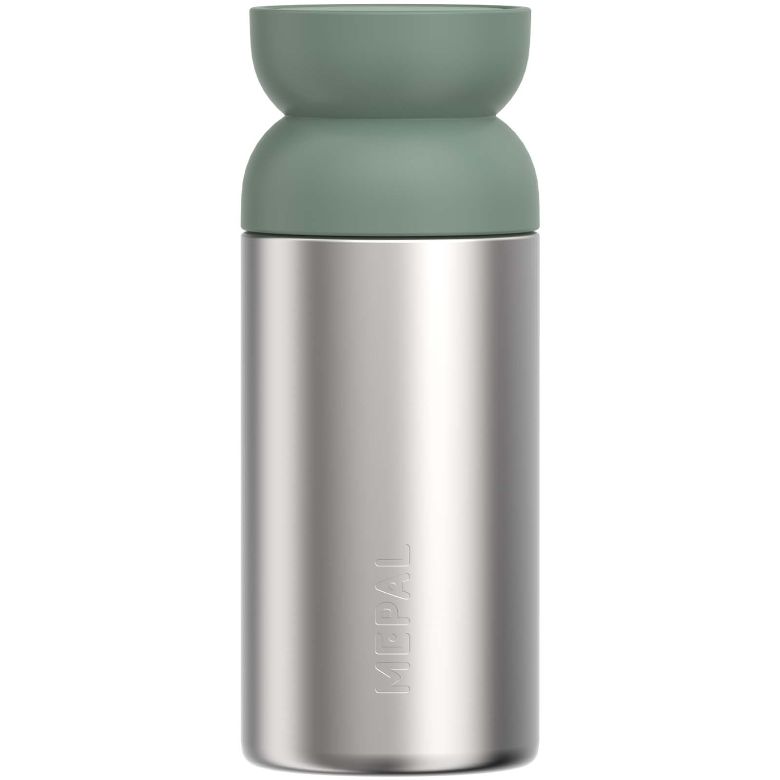 Mepal Ellipse 350 ml Thermobecher salbei