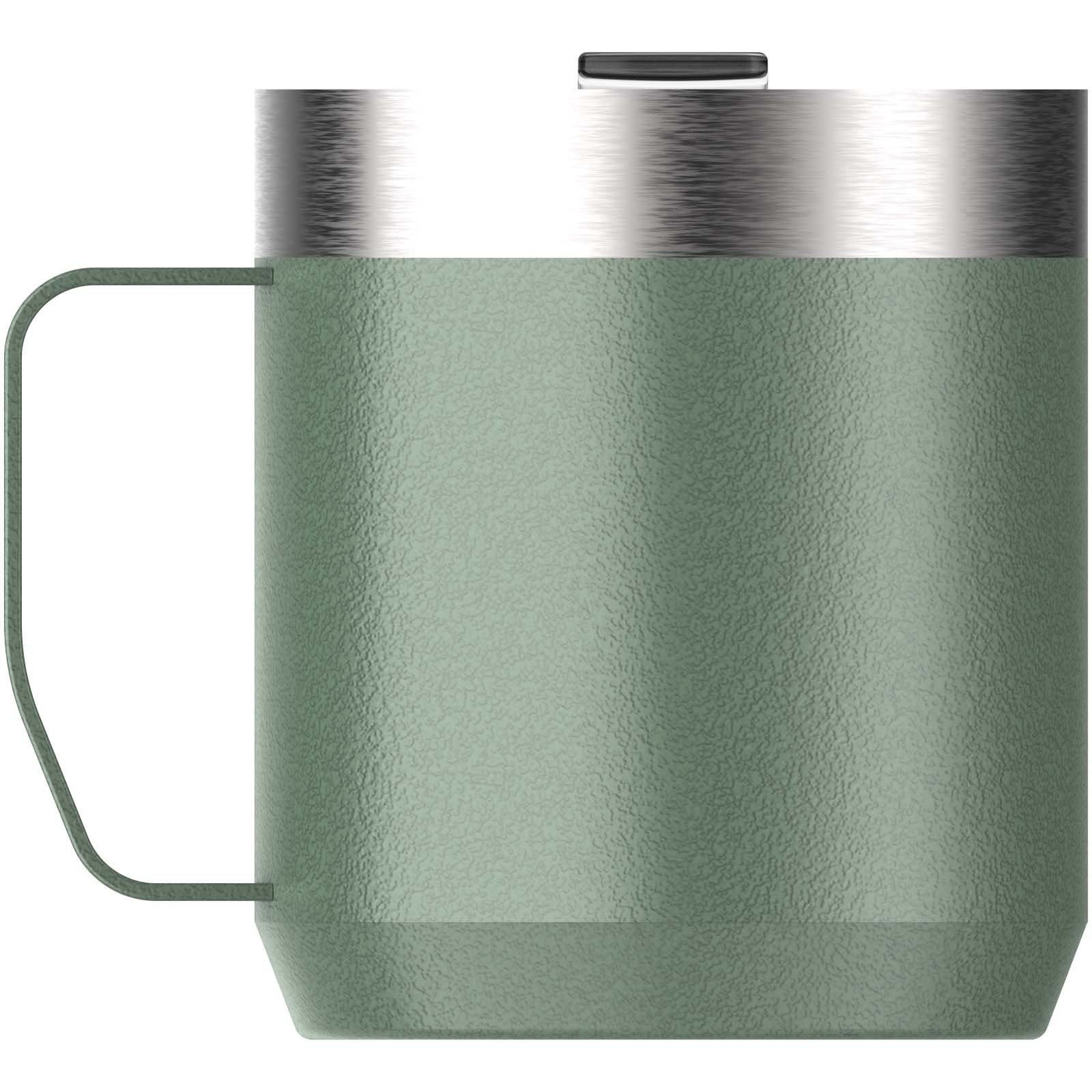Stanley Everyday 350 ml Cam Becher aus Edelstahl waldgrün