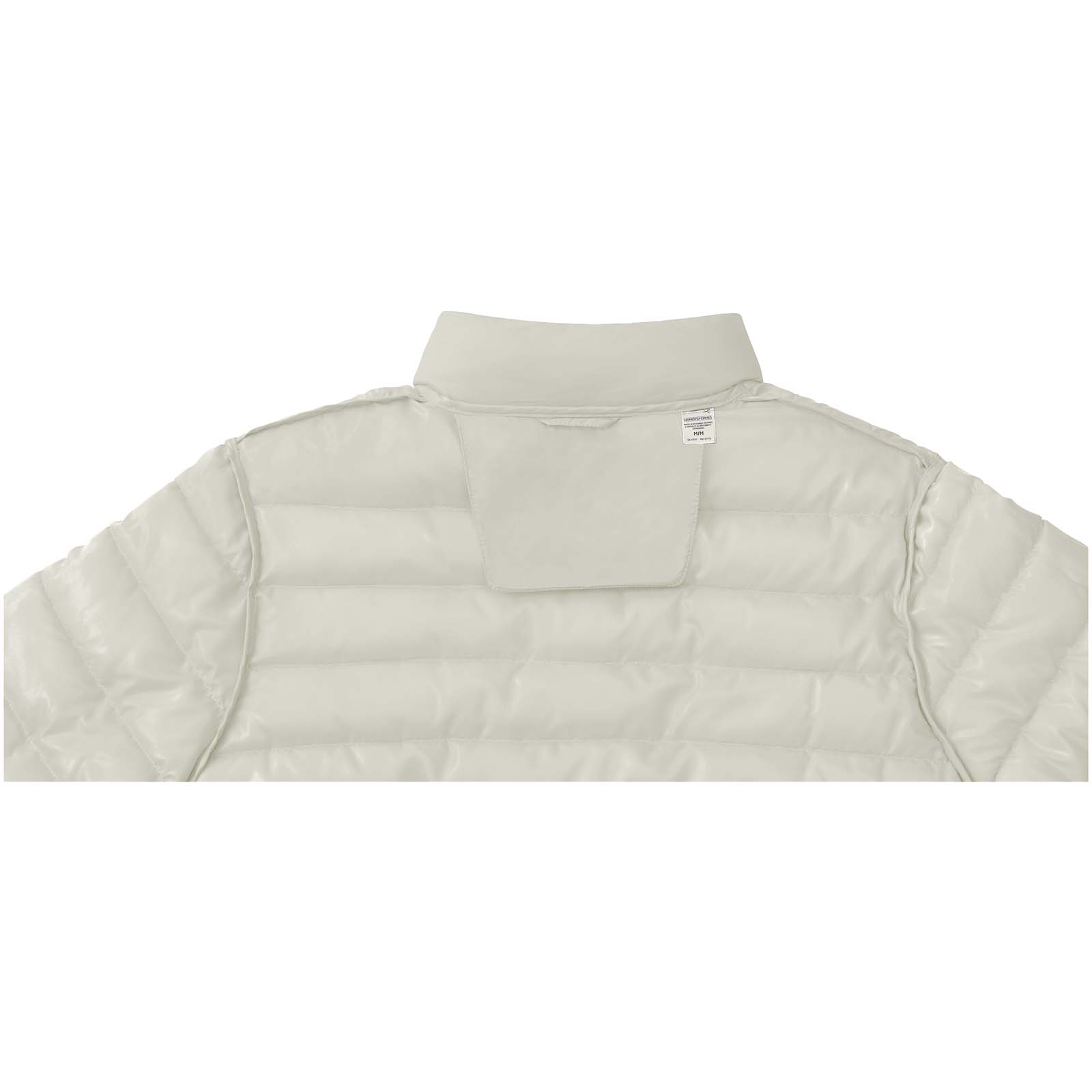 Pallas recycelte wattierte Jacke für Damen sandstone