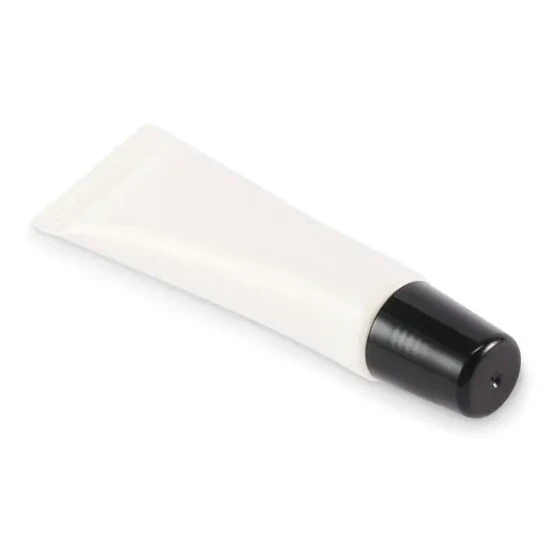 Vegane Lipgloss-Creme