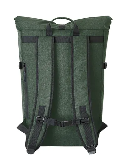 Notebook-Rucksack CIRCLE L