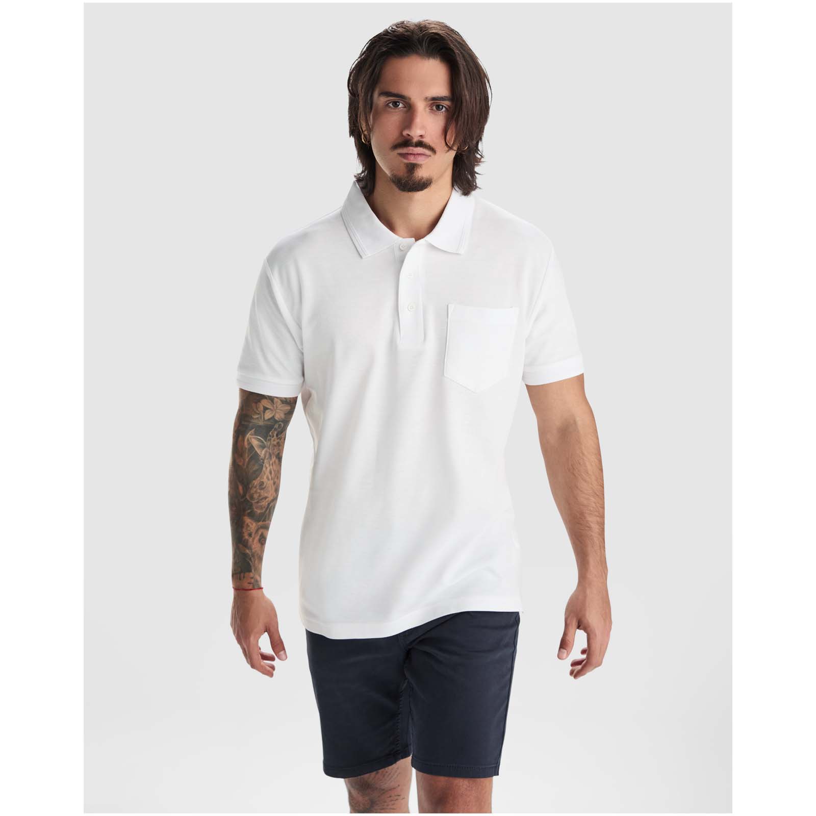 Centauro 220 g/m² Premium Poloshirt Unisex