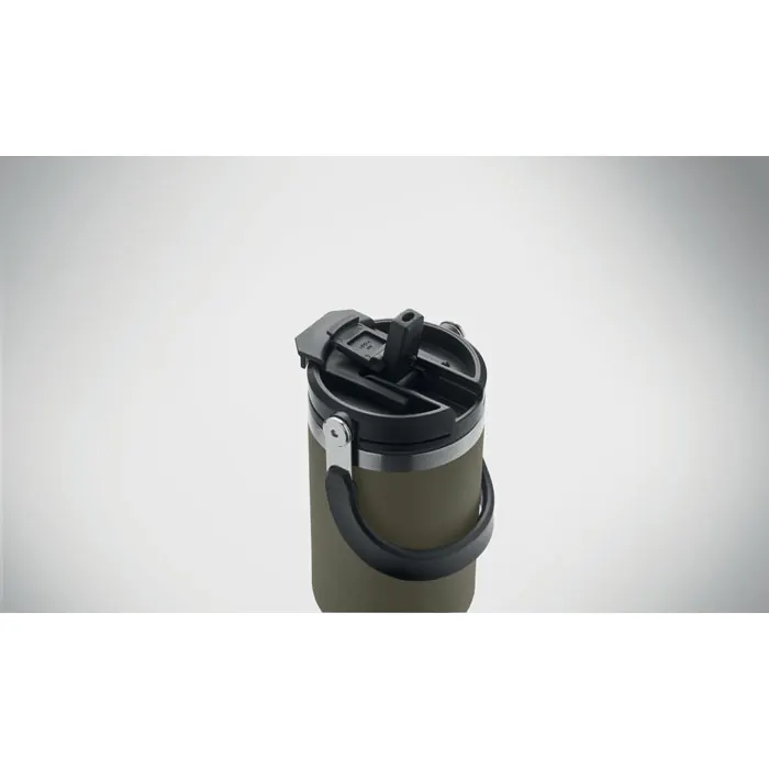 Doppelwandiger Becher 850 ml