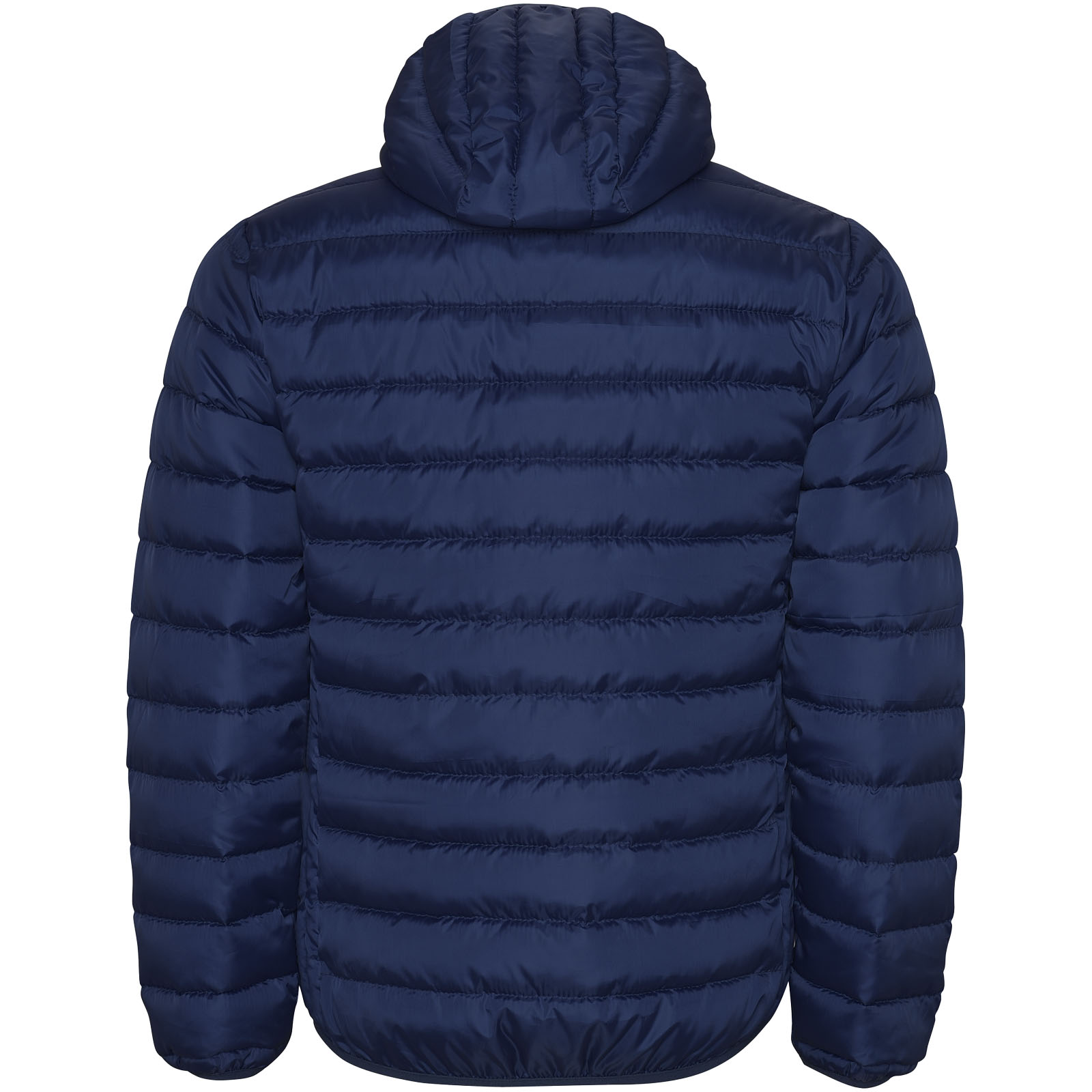 Norway isolierte Jacke für Herren marineblau