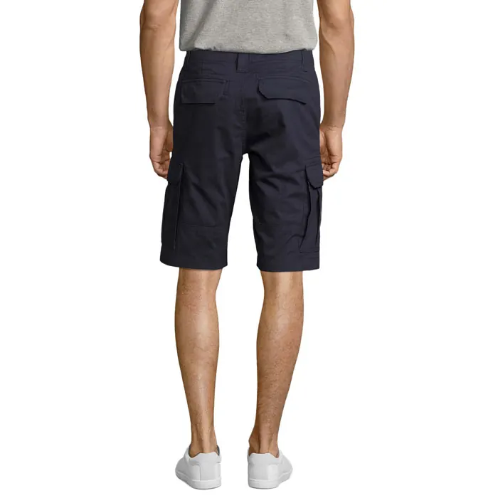 Herren-Bermudashorts Jackson