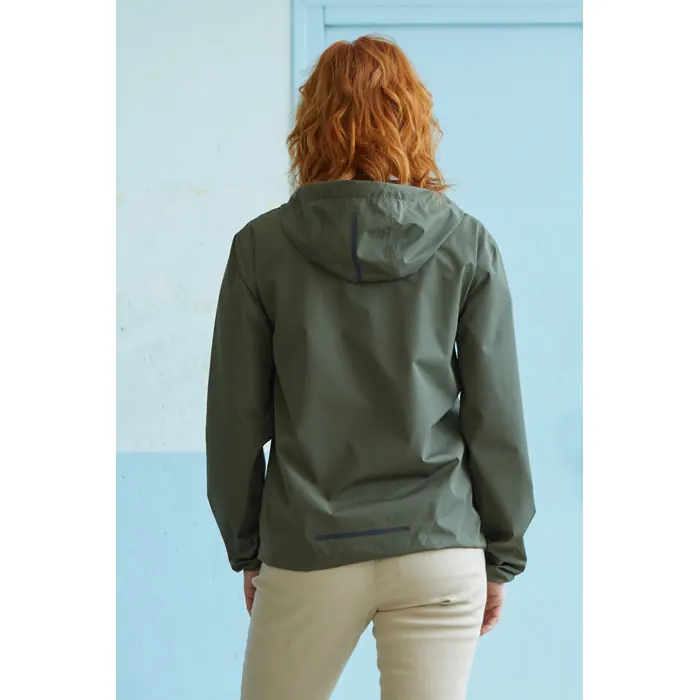 ANDREA UNISEX WINDBREAKER