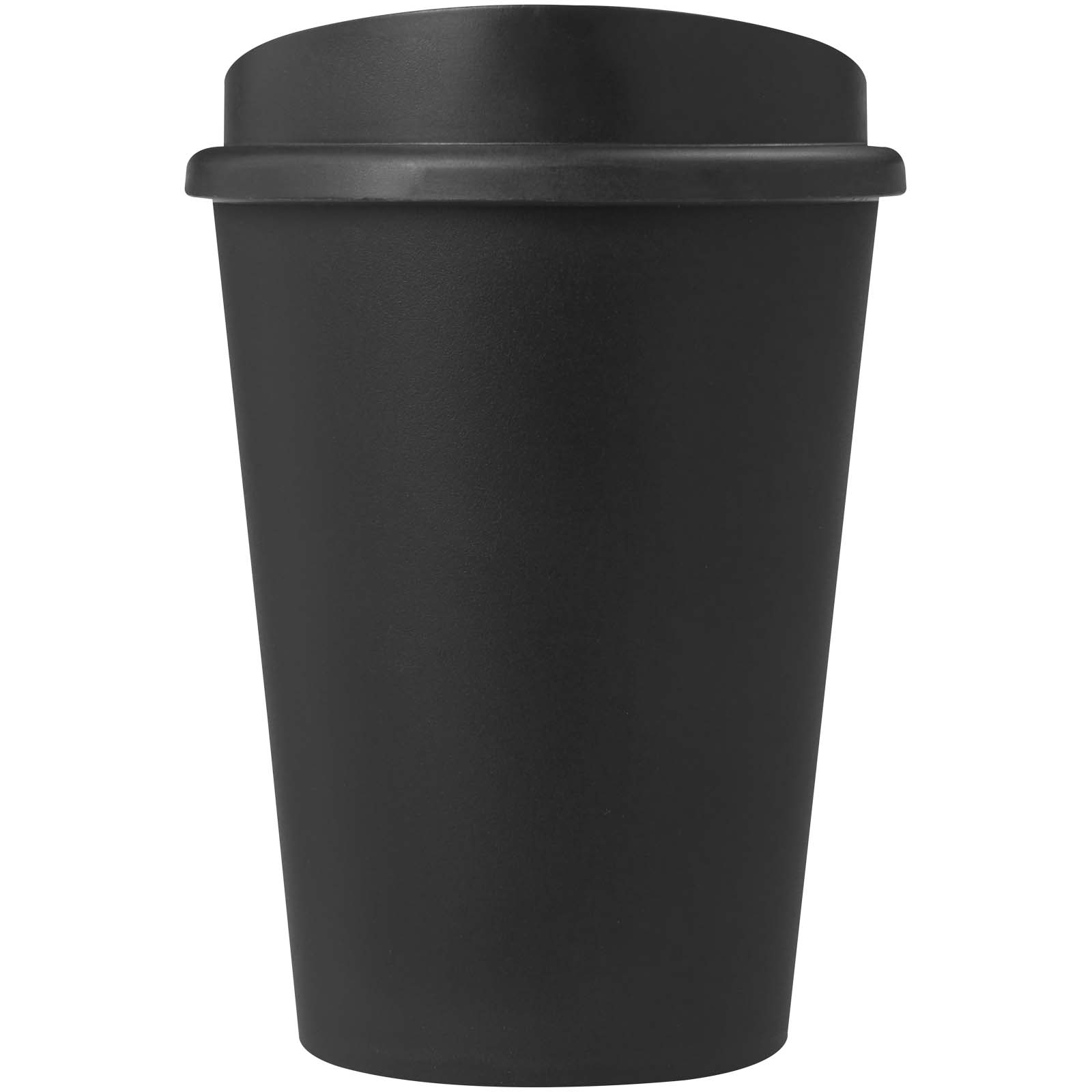 Americano® Switch 300 ml Becher mit Deckel schwarz