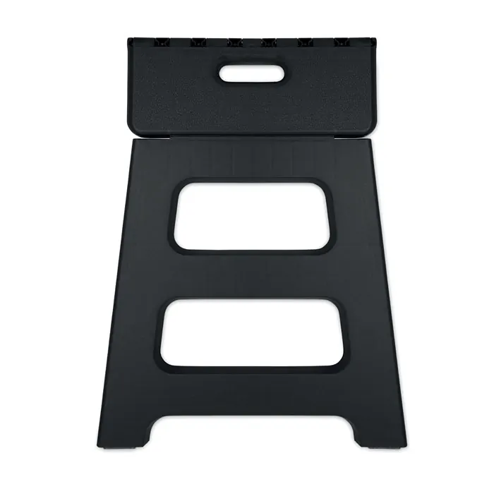 Tragbarer, klappbarer Hocker